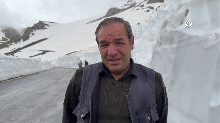 Görüntü Türkiye'den! 135 gündür kurtarılmayı bekliyor - Resim: 11